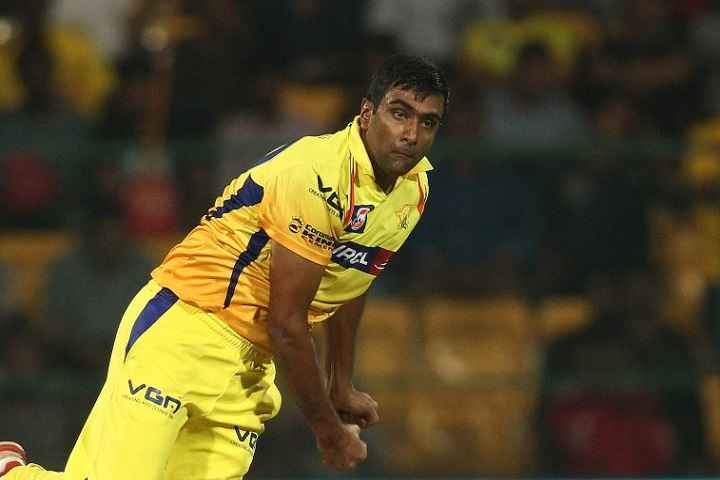I had a madness of being ahead of Muralitharan one day: Ravi...