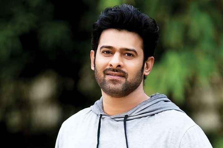 Prabhas becomes the second Indian after Raj Kapoor to win ...
