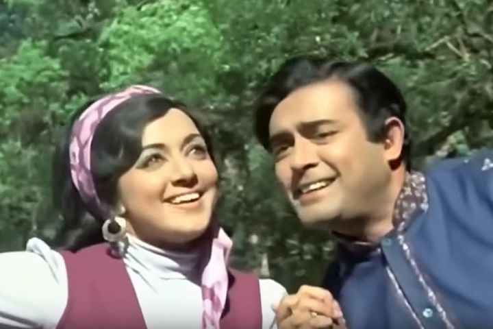 Seeta Aur Geeta [1972] Box Office Collection | Day Wise | Wo...