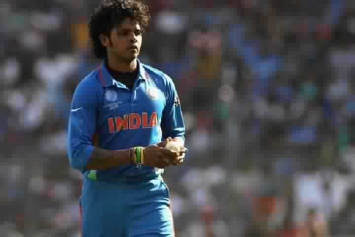 Sreesanth eying on IPL return; turns to noted NBA coach Tim ...
