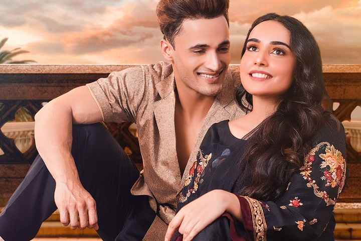 'Teri Gali' music video featuring Asim Riaz to out on June 2...