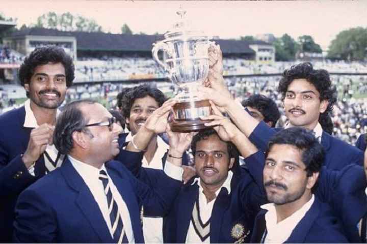 The interesting and unheard facts about Team India's 1983 Wo...