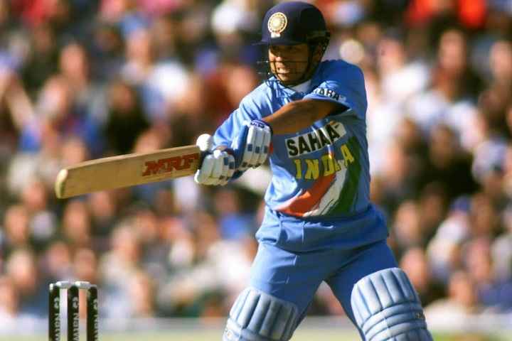 Top five players with the longest one-day international cric...