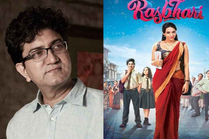 CBFC chairman expressed disagreement with a few scenes of Sw...