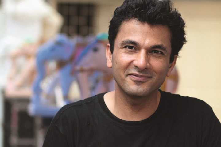 Chef Vikas Khanna's savage reply to BBC anchor wins hearts o...