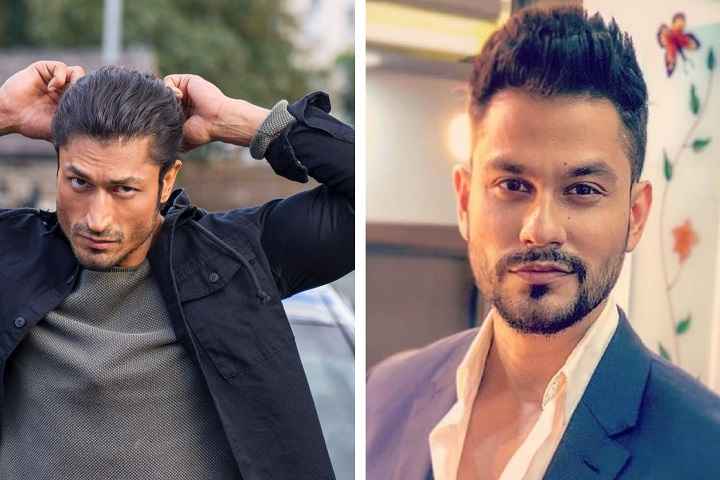 Vidyut Jammwal and Kunal Kemmu expressed disappointment afte...