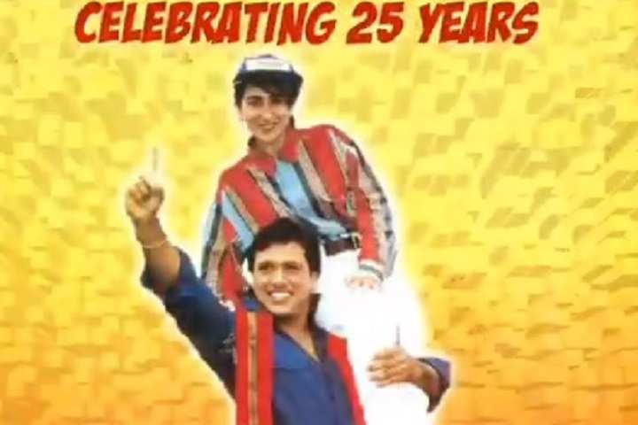 25 Year Of Coolie No. 1: Vashu Bhagnani recalls the fond mem...