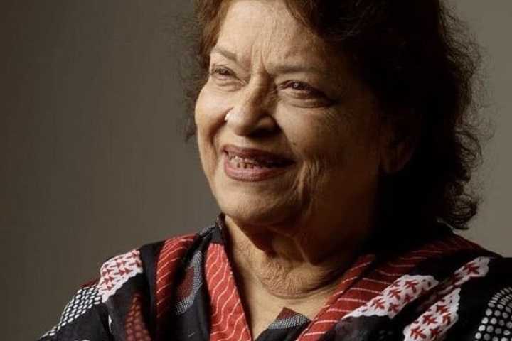 Film fraternity mourns the demise of the veteran choreograph...