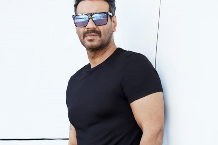 Ajay Devgn to make a film on Galwan Valley clash between Ind...