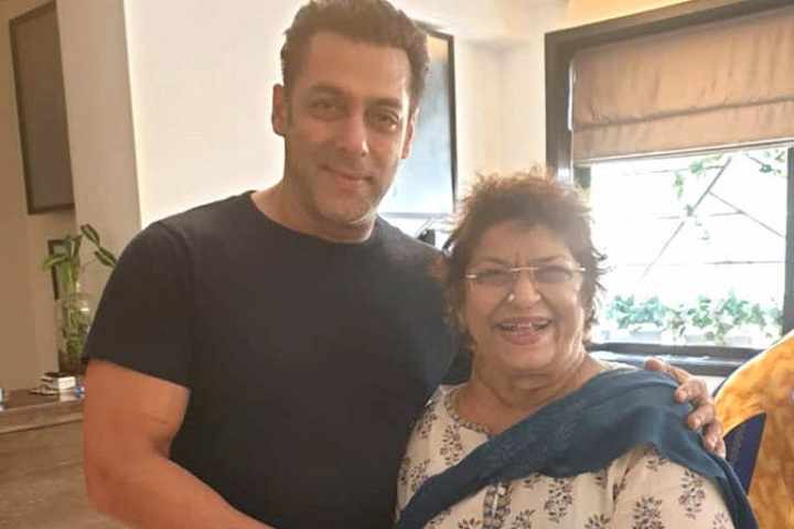 Salman Khan and his family have always stood with us, says S...
