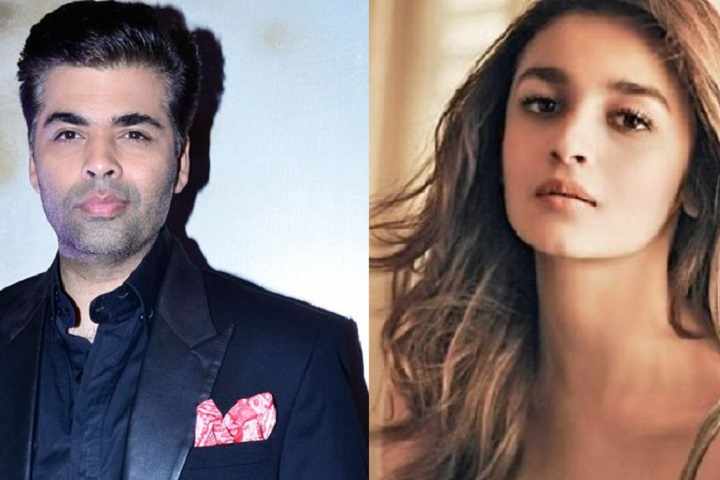 People are trying to take advantage by targeting Karan Johar...