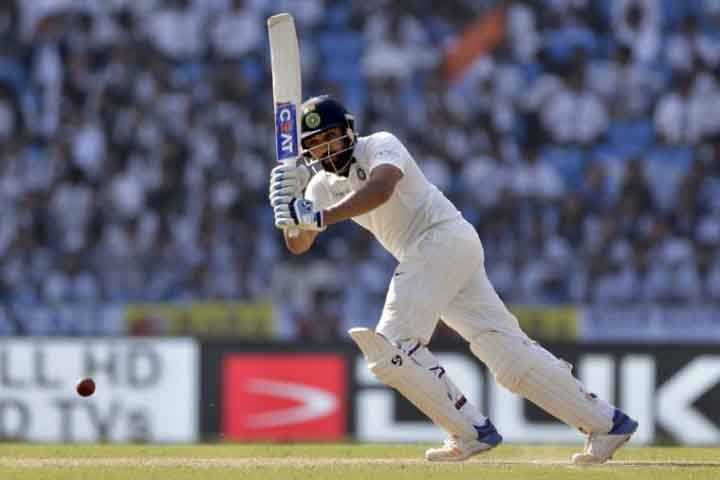 Rohit Sharma Is Back In Squad For Australia Tests; Dhoni Lef...