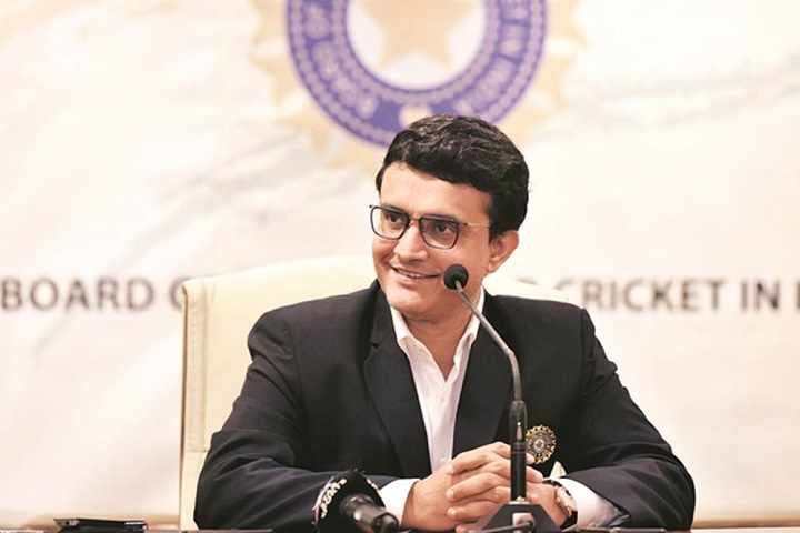 Asia Cup 2020 has been cancelled due to COVID-19, says Soura...