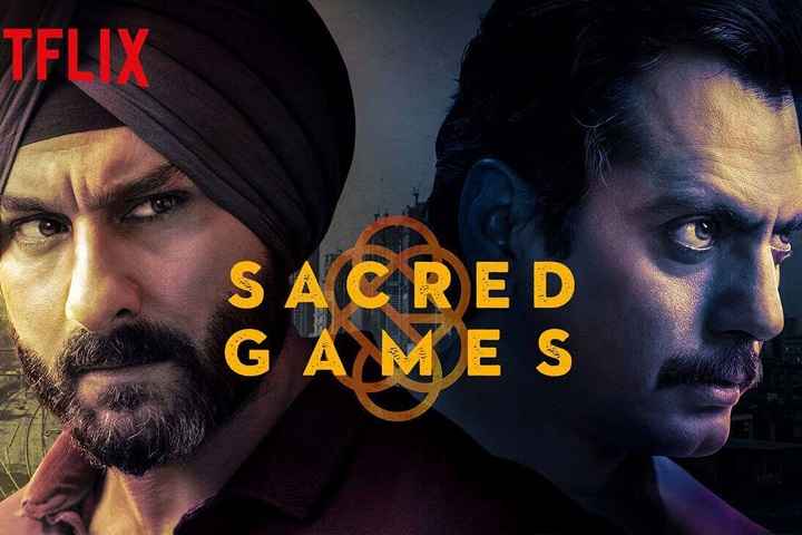 There is nothing left for Sacred Games 3, says Nawazuddin Si...