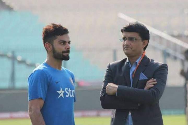 Sourav Ganguly thinks Australia's tour will be tougher this ...