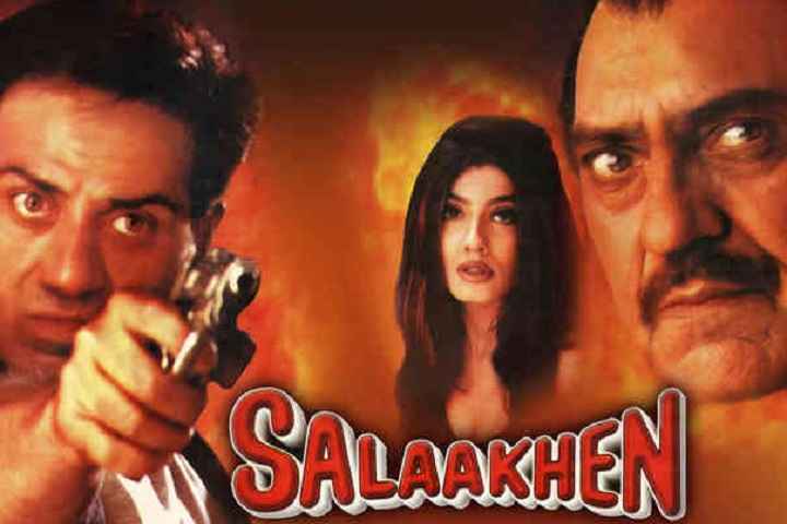 Salaakhen Box Office Collection | Day Wise | Worldwide