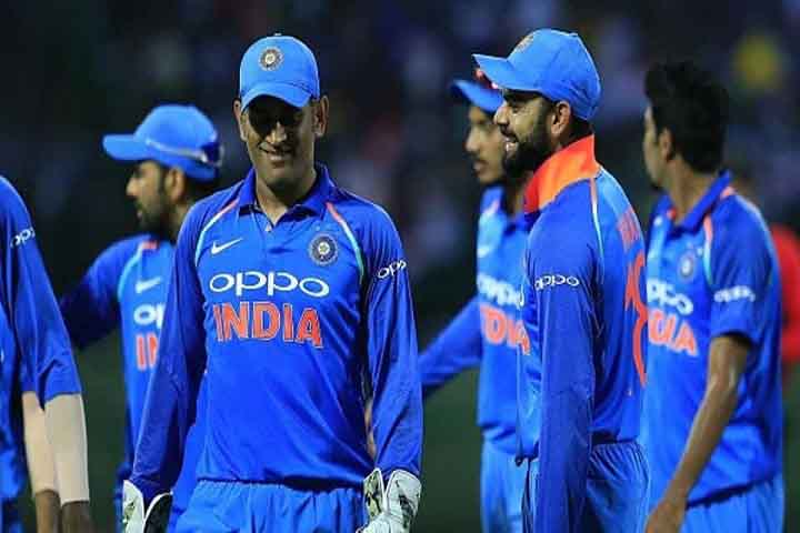 Dominating India Extends Dream Home Run To Seal Another Seri...