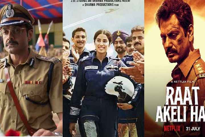 Top Five Upcoming Hindi Movies That Will Release On Netflix