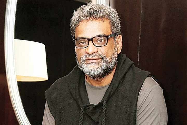 Director R Balki puts his thoughts on nepotism in Bollywood