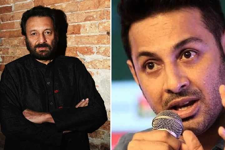 Apurva Asrani and Shekhar Kapur react on R Balki statement '...