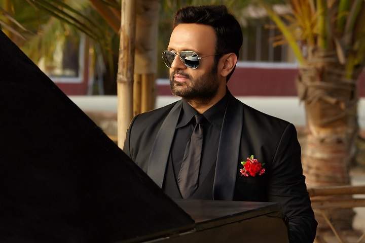 Legendary Dj and Music Composer Dj Sheizwood will judge Indi...