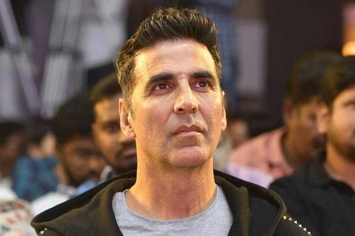 From Bachchan Pandey To Bell Bottom, Akshay Kumar Have 7 Fil...