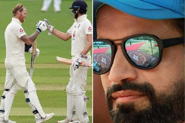 India Cricket Team With An All-Rounder Like Ben Stokes Will ...