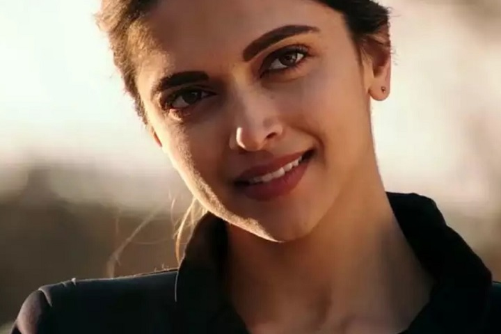 Deepika Padukone Charges A Whopping Price To Feature In Prab...