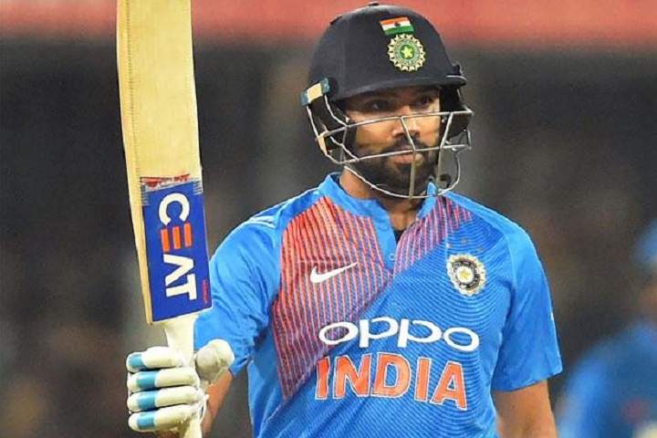 Batsmen with Most Centuries In T20I Format