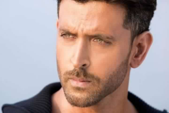 Rumours Of Hrithik Roshan Playing 4 Roles In Krrish 4 Are Fa...