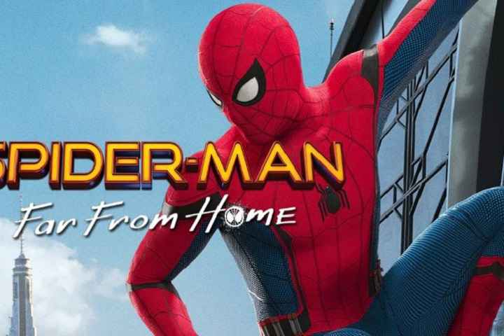 'Spider-Man: Far From Home' Sequel Pushed Back To December 2...