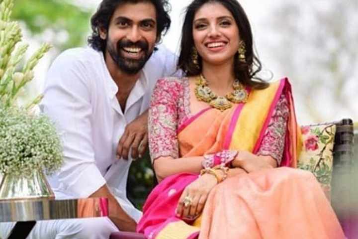Rana Daggubati Will Tie The Knot With Fiancée Miheeka Bajaj...