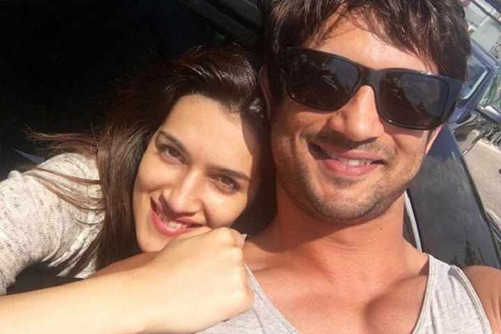 Kriti Sanon Got Emotional Watching Dil Bechara, Writes, 