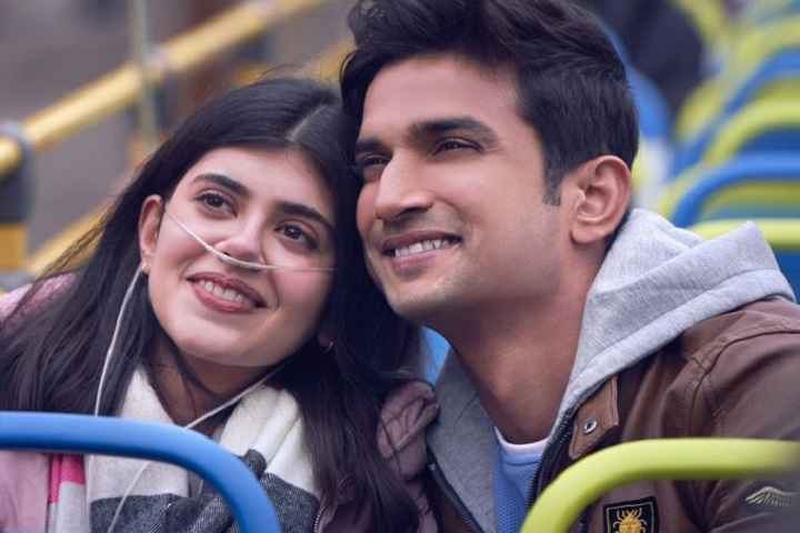 Dil Bechara Creates History; Becomes The Highest Rated India...