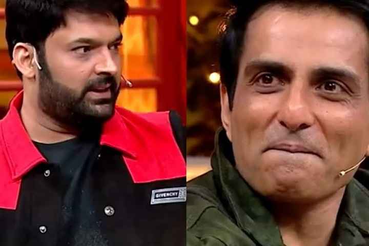 Sonu Sood To Be The First Guest In New Episode Of The Kapil ...