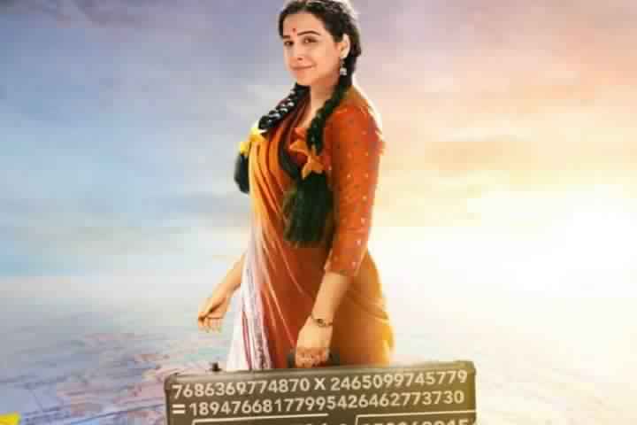 Shakuntala Devi Review: A Well Made Biopic With A Stellar Pe...