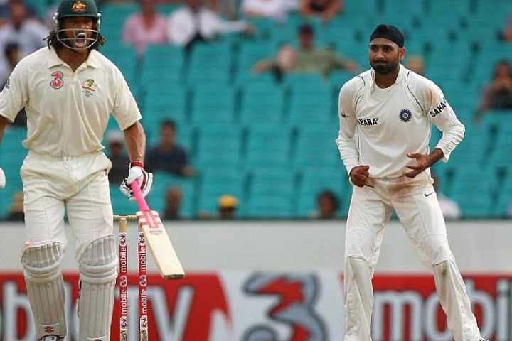 Anil Kumble Reveals Why India Didn't Withdraw From Australia...