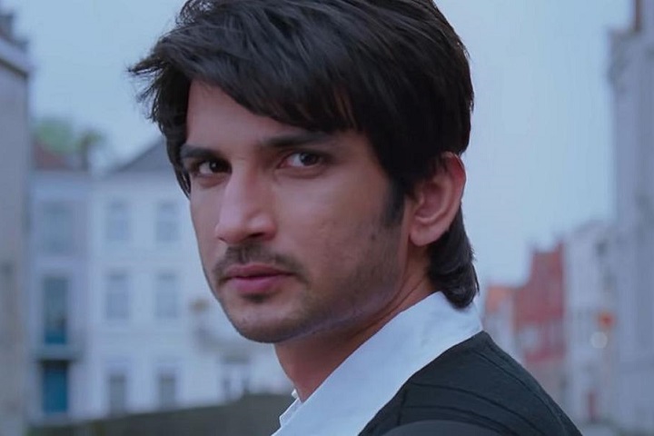 Mumbai Police Is Not Providing Us Information Regarding Sush...