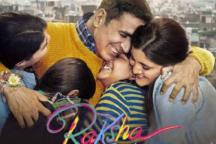 Akshay Kumar Signed A Film Based On Raksha Bandhan; Will Rel...