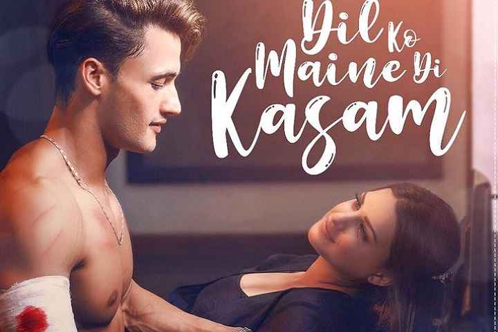 Asim Riaz's Music Video Dil Ko Maine Di Kasam Will Be Releas...