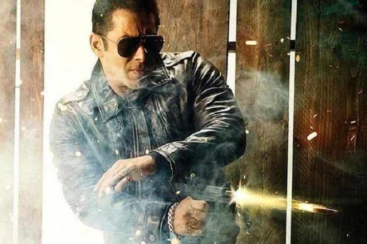 Salman Khan's Radhe: Your Most Wanted Bhai Eyeing Republic D...