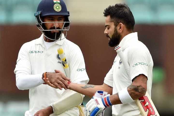 Virat Listen To Advice But He Will Always Play His Natural G...