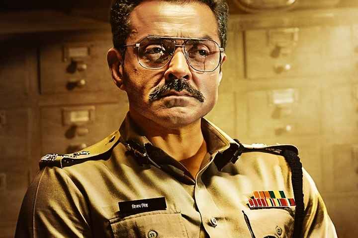 Netflix Announces Release Date Of Bobby Deol Starrer 'Class ...