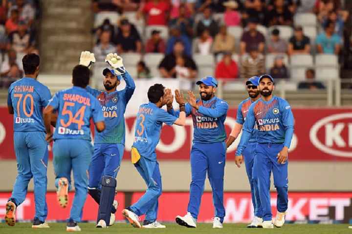 India To Host 2021 Men's T20 World Cup; Women's ODI World Cu...