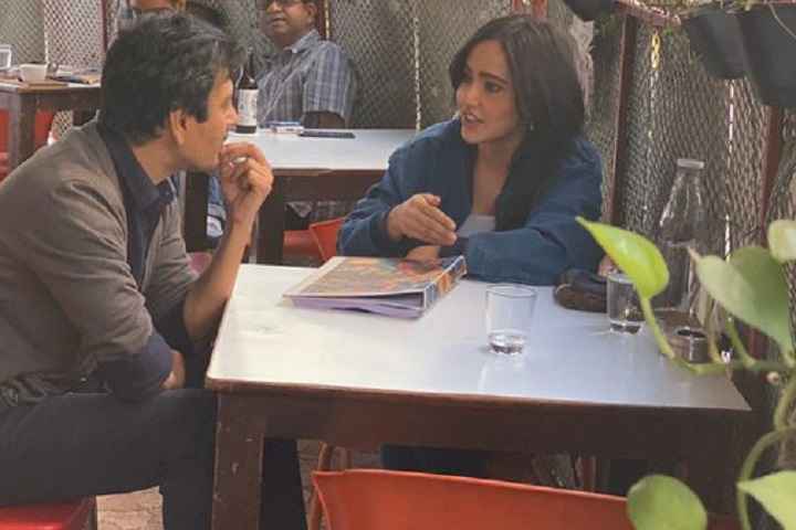 Nawazuddin Siddiqui And Neha Sharma To Feature In Kushan Nan...