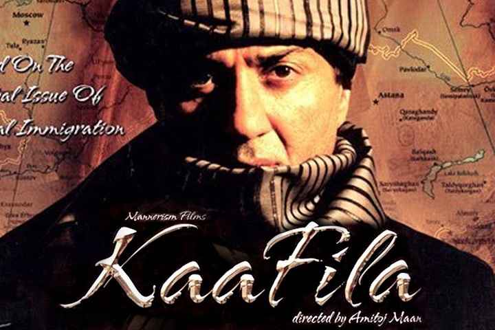 Kaafila Box Office Collection | Day Wise | Worldwide