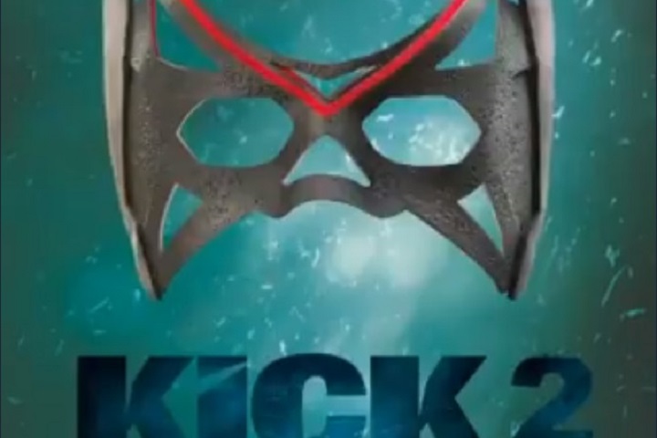 Sajid Nadiadwala Announces Kick 2 With Original Leading Cast