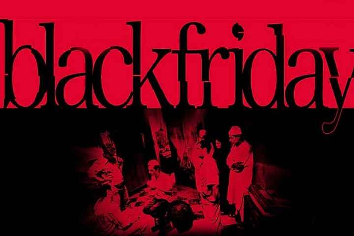 Black Friday [2004] Box Office Collection | Day Wise | World...