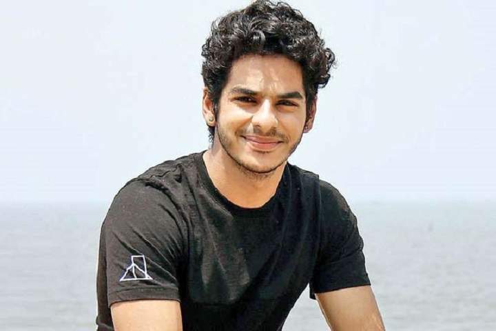 Ishaan Khatter To Star In Raja Krishna Menon's War Movie 'Pi...