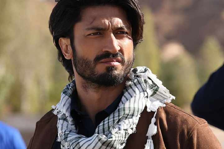 Khuda Haafiz Review: Public Reaction On Vidyut Jammwal And S...